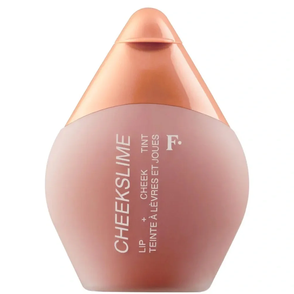 💎 CHEEKSLIME LIP + CHEEK TINT in Shade Cuffed New In Box Full-Size